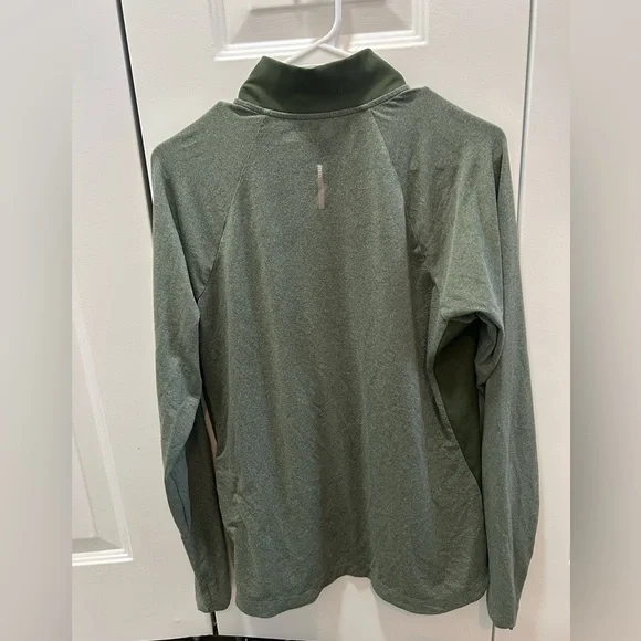 REI Quarter Zip Baselayer - Picture 5 of 5